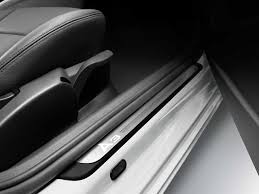 Not only they are brighter, they consume less. 2017 2019 Audi Illuminated Door Sills A3 8v4 071 300 Audi Burlingame Parts