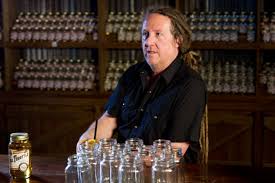 Oklahoma's 5th congressional district election, 2020. Sturgis Ballard Wants To Bring Booze Back Home Local Rapidcityjournal Com