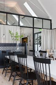 Le Restaurant Aux Mille Souvenirs Architecte Interieur Decor De Fenetre Salle A Manger