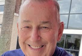 Obituary: Robert "Bob" William Colburn Jr.