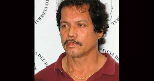 Alfredo Ríos Galeana, el "enemigo público número uno", fallece por  infección sanguínea