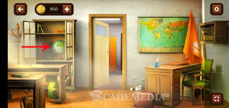 100 pintu game melarikan diri dari ruangan for android apk sensasi bertualang ala detektif di escape room kincir com. Kunci Jawaban 100 Doors Game Escape From School Level 1 2 3 4 5 6 7 8 9 10 Cademedia