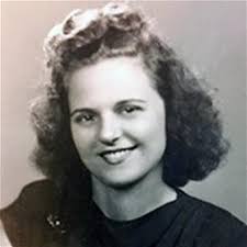 Jacqueline Hussman Obituary