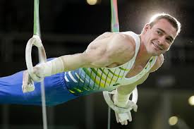 Arthur si opera, fuori un mese e mezzo/due mesi. Brazil S Arthur Zanetti Performs On The Rings During The Men S Gymnastics Rio Olympics 2016 Rio Olympics Olympics 2016