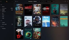Welcome to gog's unofficial steam community. Gog Galaxy 2 0 Arrives At Registered Users Logitheque En