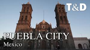Resolución que exime y otorga facilidades del pago de diversos impuestos estatales. Puebla City Guide Mexico Best City Travel Discover Youtube