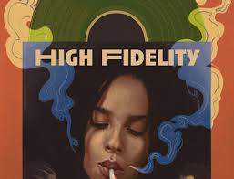 Into the Wild by Pete Lloyd