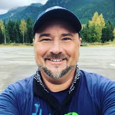 Silent. Patient. Precise. #rltw