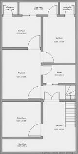 Pin By Rana Wajid On Small Homes Indian House Plans House Plans 30x40 House Plans