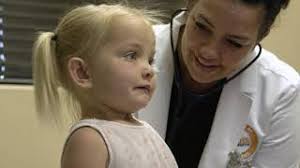 Doctors' Volunteer Clinic of St. George