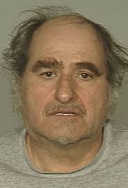 LV sign damage leads to arrest