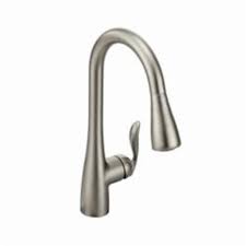 Backed by moen?s limited lifetime. Moen 7594srs Kenny Pipe