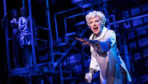 Prince Of Broadway' Star Emily Skinner On The Nyc Resource All Actors  Should Be Using