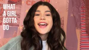 A girl's gotta do (what a girl's gotta do). What A Girl Gotta Do Jonas Brothers Cover Youtube