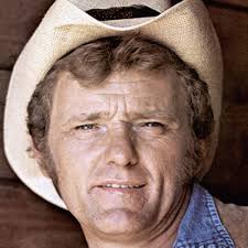 When did Jerry Reed's first album release?