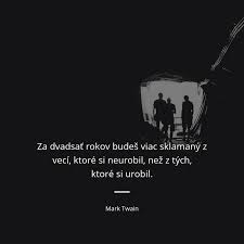 We did not find results for: Citaty O Sklamanie 48 Citatov Citaty Slavnych Osobnosti