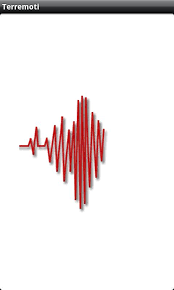 Look up most recent and past earthquakes in or near germany. Terremoti For Android Apk Download