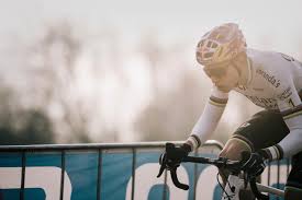 Wout van aert belgisch kampioen. Wout Van Aert Belgisch Kampioen Veldrijden 2018