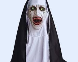 Máscara de pestañas Llorona Llorona Látex