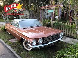 Image result for Shell Beige 1960 Oldsmobile