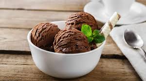 Hornea, bate huevos, mezcla ingredientes, amasa una pizza, bate con la batidora, corta las verduras en rodajas, enfría en el frigorífico. Aprende A Hacer Helado De Chocolate Casero En 3 Pasos Cocinando Con Ruth Cadena 100