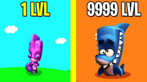 Zooba how to play nix like a pro character guide update tips amp gameplay. Zooba All Characters Evolution New Game Zooba Gameplay Youtube