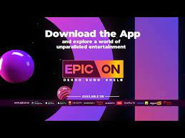 * epic seven has been developed to run on android 6.0 and above with selective app permissions. Epic On Apk