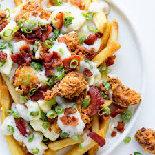 Image result for poutine