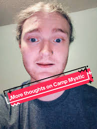 People Not Talking about Camp Bandina Next to Camp Mystic During The Flood 