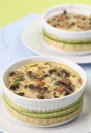 10 Recetas De Quiche Para Cualquier Ocasion Receta Quiche Recetas Para Cocinar Comida