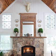 Farmhouse style is not new, but it has surged in popularity thanks to hit shows like hgtv's fixer upper. Style Inspiration 10 Farmhouse Trends You Ll Love Cottage Journal