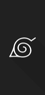 Maybe you would like to learn more about one of these? Konoha Leaf Village Anime Konoha Light Minimalist Naruto Symbol Hd Mobile Wallpaper Peakpx