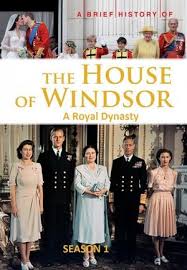 The House Of Windsor: A Royal Dynasty Season 1 - Trakt.tv