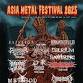 Asia Metal Festival 2025 event image