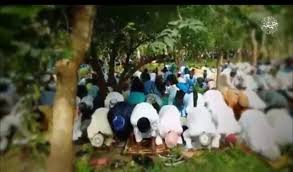 A common misconception people have is that anything to do with the share market is haram and unethical. Boko Haram Shares Video Of Members Observing Eid Prayer In Niger State