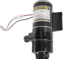 Amazon.com: Xiuganpo Portable RV Waste Pump, Multiple High ...