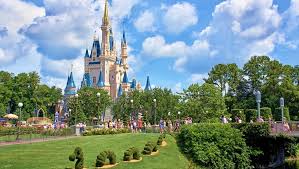 Clima Y Temperatura En Orlando 2020