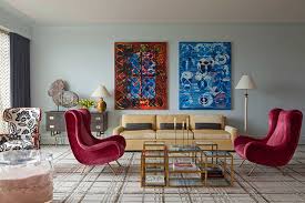 A soft blonde or golden color will add warmth to any small space. Popular Interior Paint Colors For House N Decor