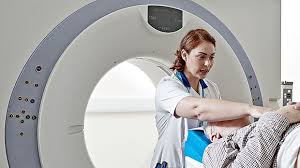 A large tumour in the prostate gland can spread into or press on areas around the prostate, such as the back passage or urethra. Prostate Cancer Mri Scans Is The Nhs Ready Cancer Research Uk Cancer News