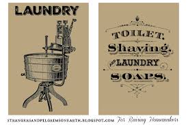 › free printable vintage laundry pictures. Seven Styles Of Laundry Room Art Free Printable Sets Christian Homemaking