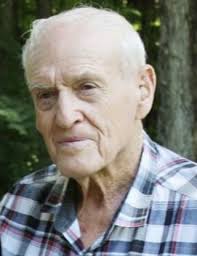 Obituary information for William "Bill" Robert Saltsman