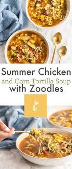 Talk about the ultimate comfort food! Spiralized Soups Chilis Stews