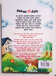 Kumpulan kata kata diam, kata kata mutiara yang bijak dan ispiratif merupakan quotes pilihan yang dirangkum dan disajikan dengan baik. Kakak Vs Adik Komik Original Shopee Indonesia