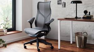 I've had an embody for close to two weeks and for me it suits me better, i sit at a desk for 8 hours then i occasionally game for 2 hours at night. Cosm Office Chair Shop Herman Miller Office Chairs