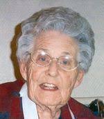 Obituary for Wilma Earls