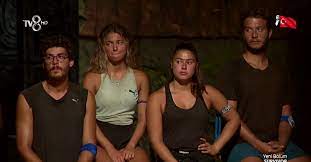 Her geçen gün oyunların ve ödüllerin büyüdüğü. Survivor Kim Elendi Kim Gitti Son Dakika Cagri Atakan Neden Ayrildi Sakatligi Ne Videosunu Izle Takvim Tv