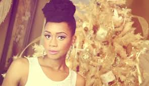 Let's start off with toddlers with short natural hair. 5 Easy Diy Holiday Natural Hairstyles