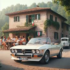 Image result for Light Rattan 1982 Alfa-Romeo