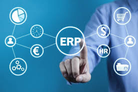ERP Systems - Exorigo-Upos