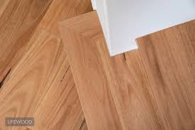 There's flooring, and there's being floored. Revitalise Your Home With Blackbutt Lifewood